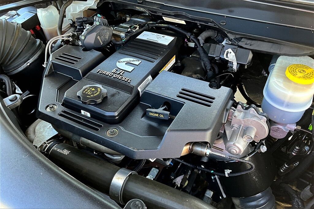 2022 Ram 2500 Laramie Quincy MA