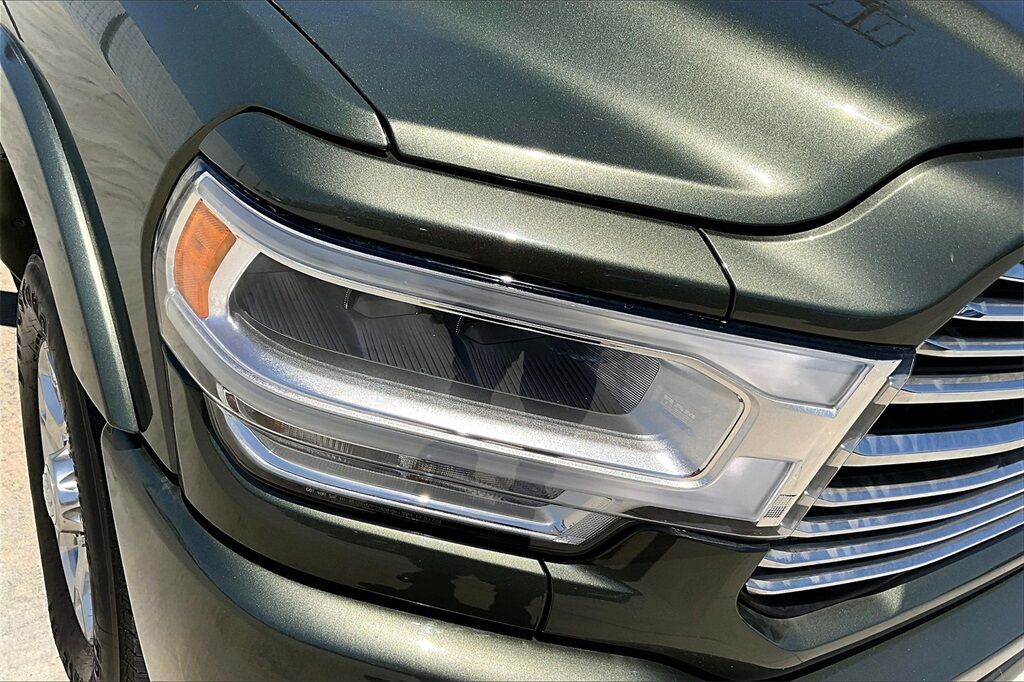 2022 Ram 2500 Laramie Quincy MA