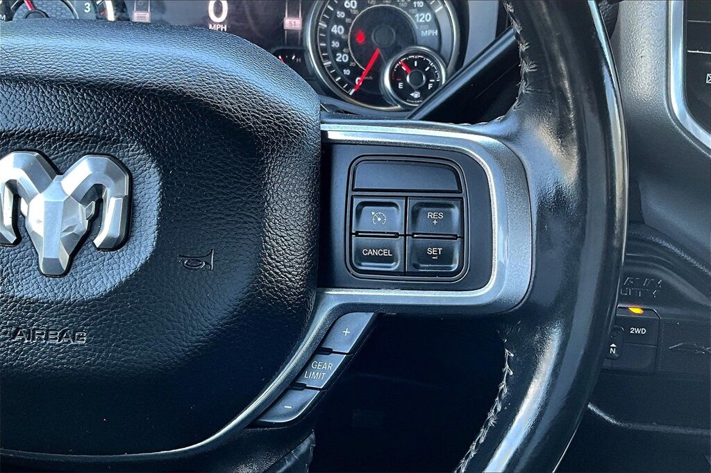 2022 Ram 2500 Laramie Quincy MA