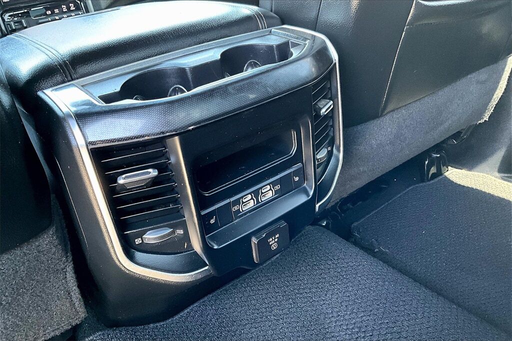 2022 Ram 2500 Laramie Quincy MA