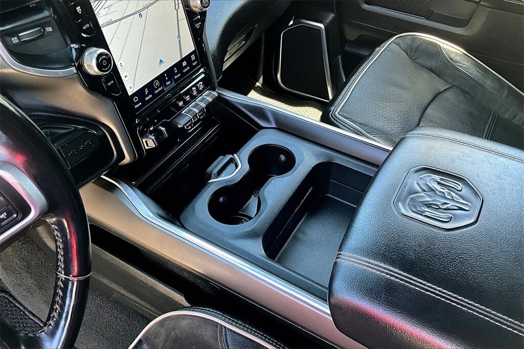 2022 Ram 2500 Laramie Quincy MA