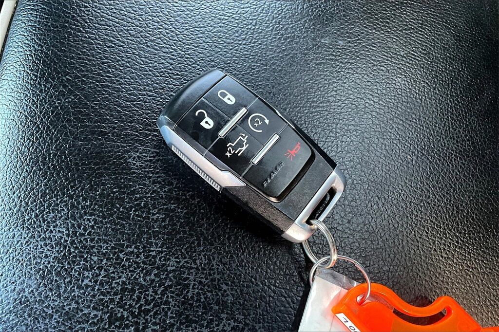 2022 Ram 2500 Laramie Quincy MA