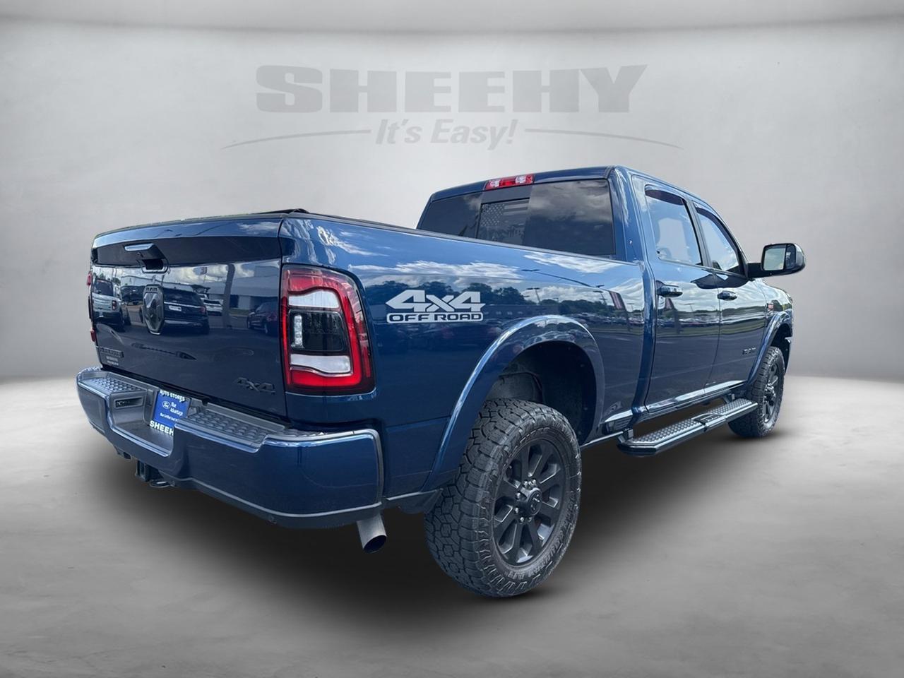 2022 Ram 2500 Laramie Richmond VA