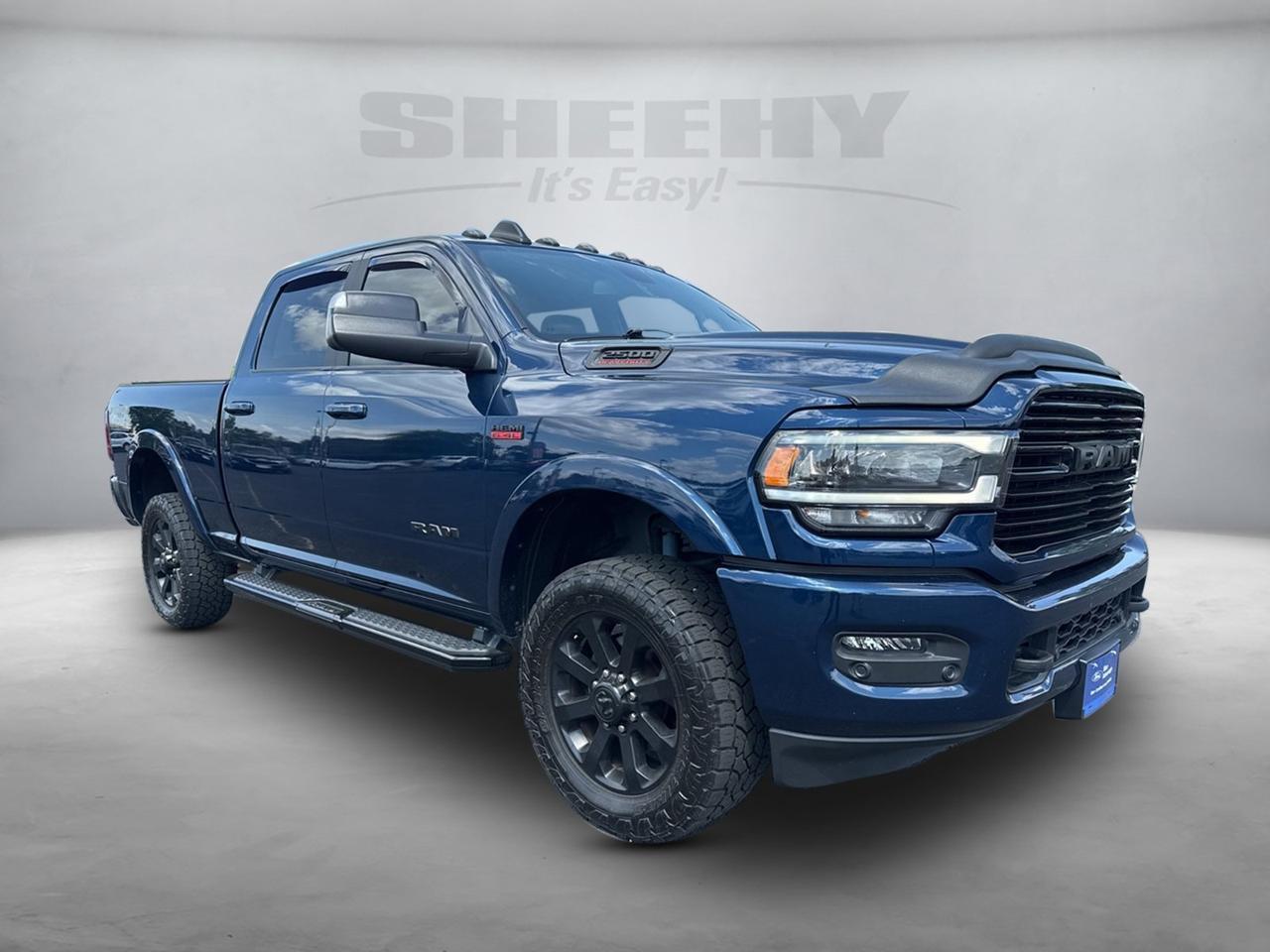 2022 Ram 2500 Laramie Richmond VA