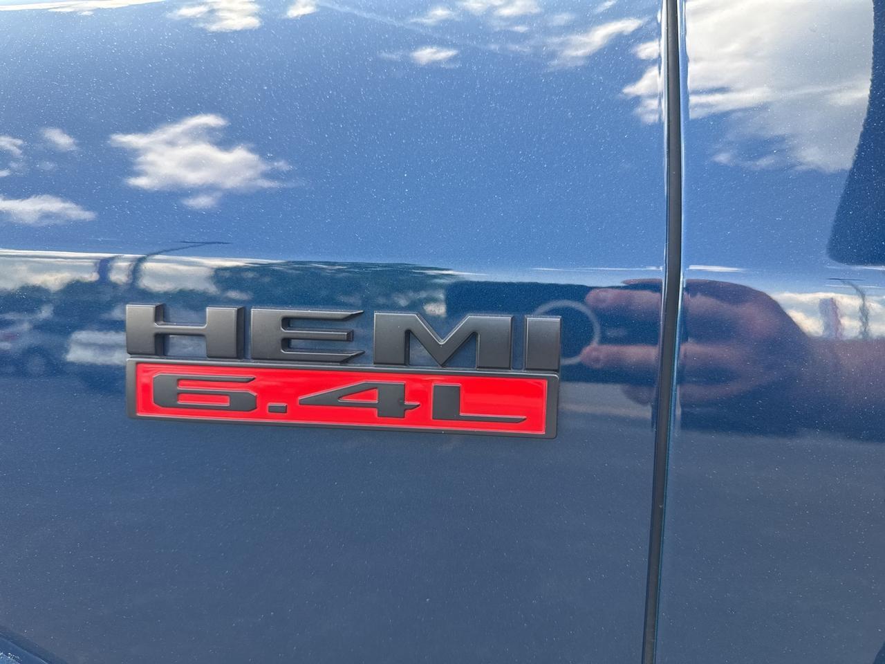 2022 Ram 2500 Laramie Richmond VA