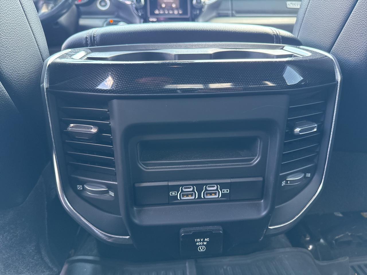 2022 Ram 2500 Laramie Richmond VA