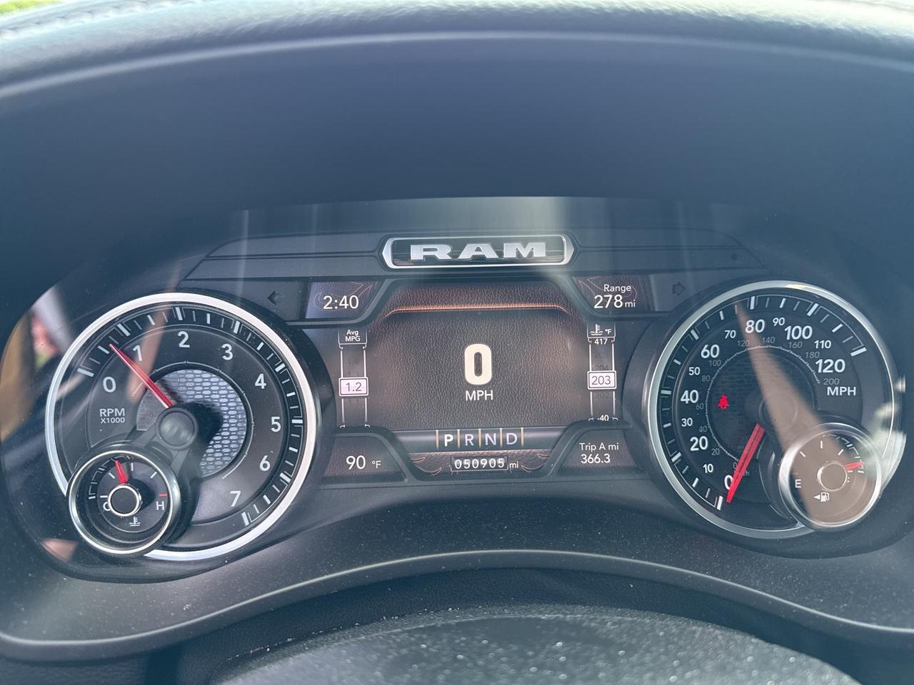 2022 Ram 2500 Laramie Richmond VA