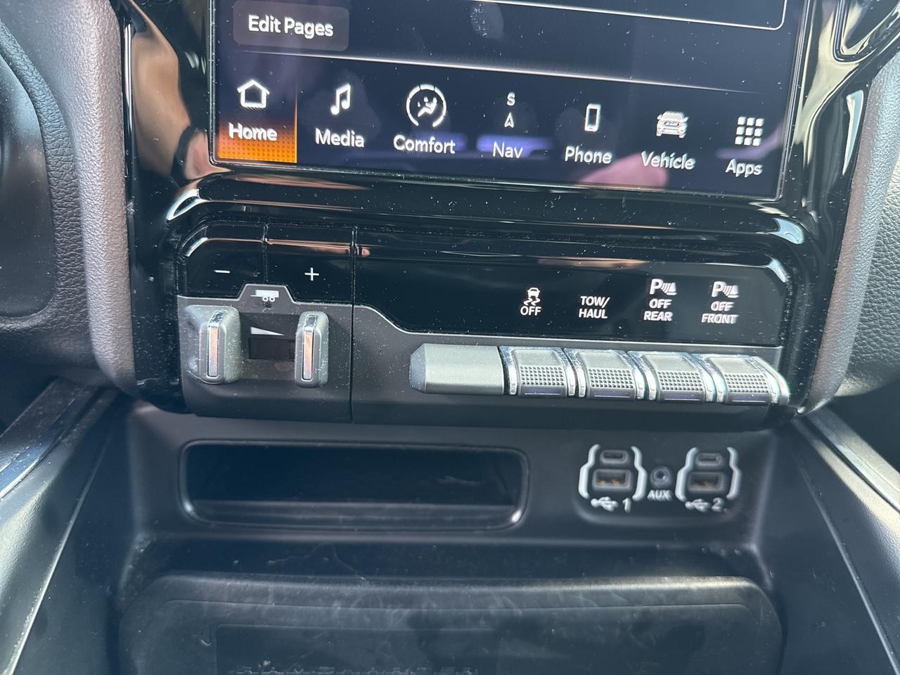 2022 Ram 2500 Laramie Richmond VA