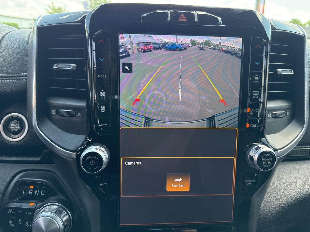 2022 Ram 2500 Laramie Richmond VA