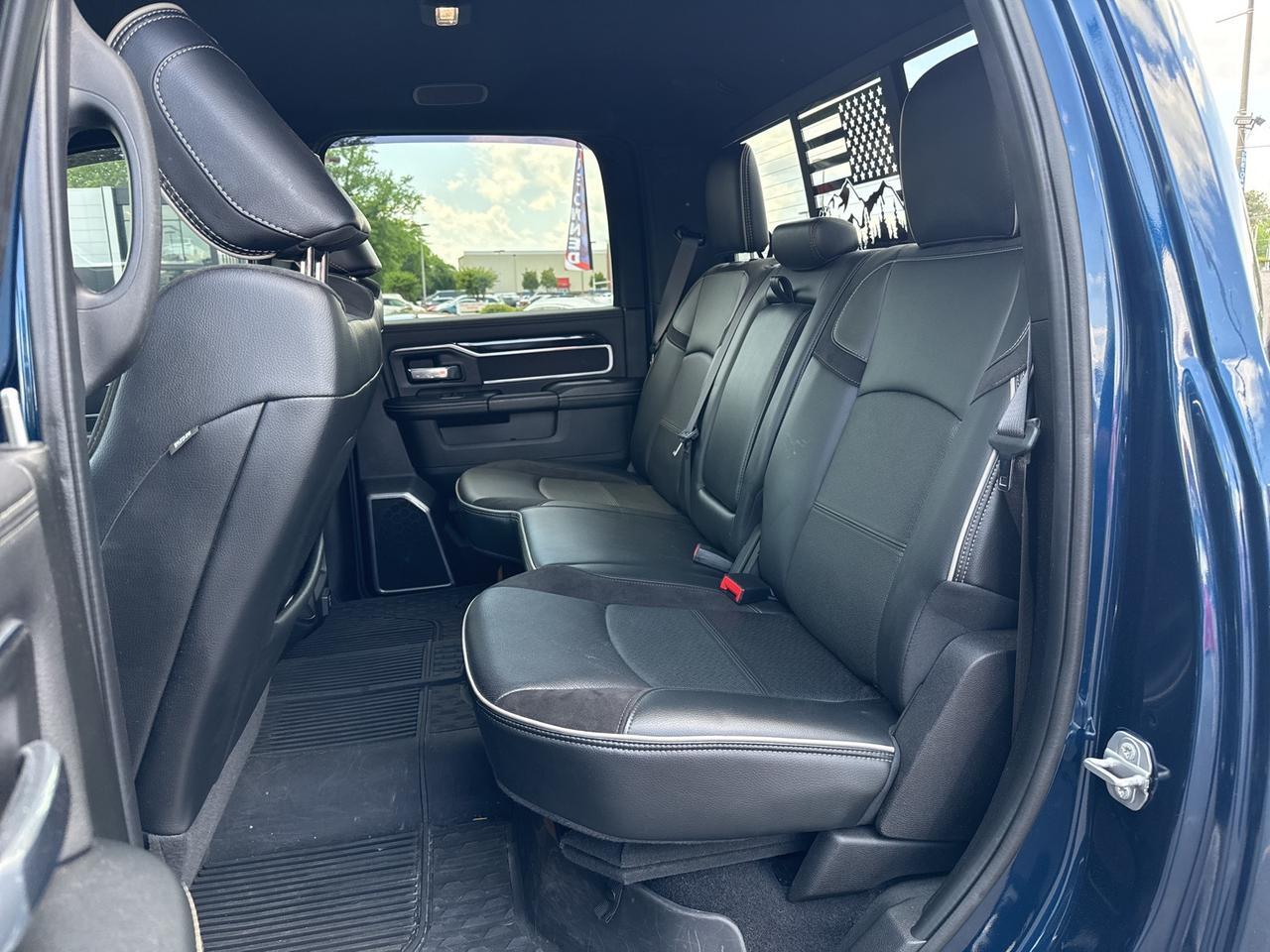 2022 Ram 2500 Laramie Richmond VA