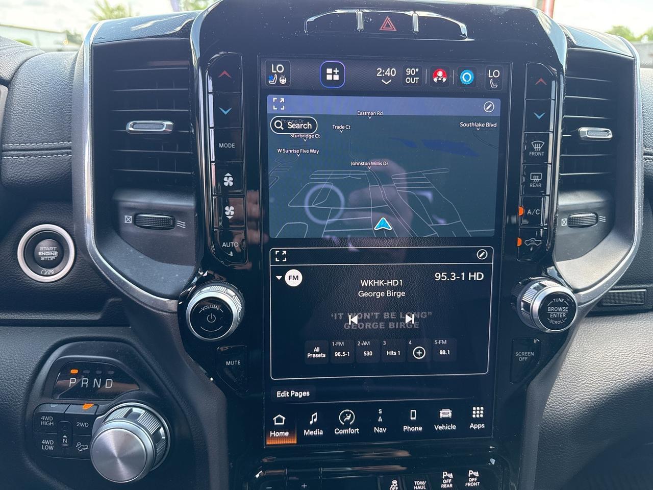 2022 Ram 2500 Laramie Richmond VA