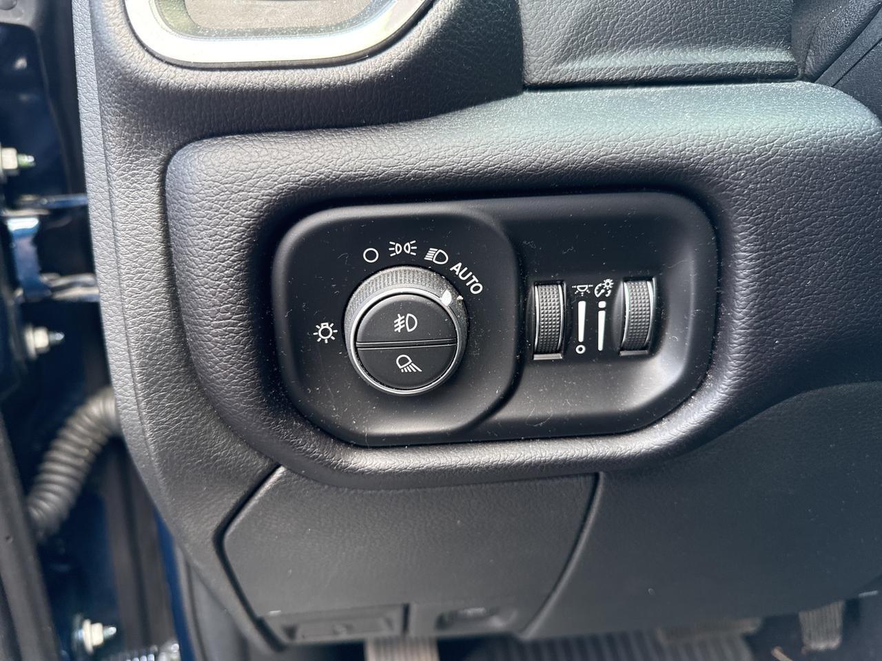 2022 Ram 2500 Laramie Richmond VA