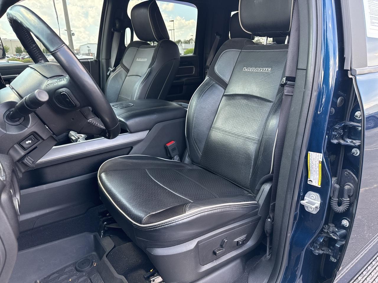 2022 Ram 2500 Laramie Richmond VA