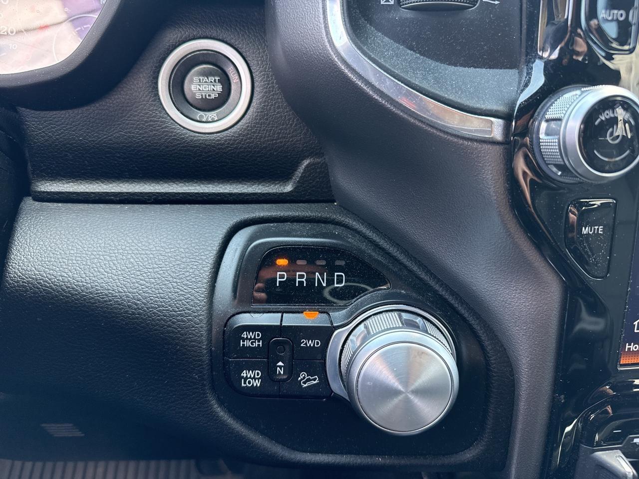 2022 Ram 2500 Laramie Richmond VA