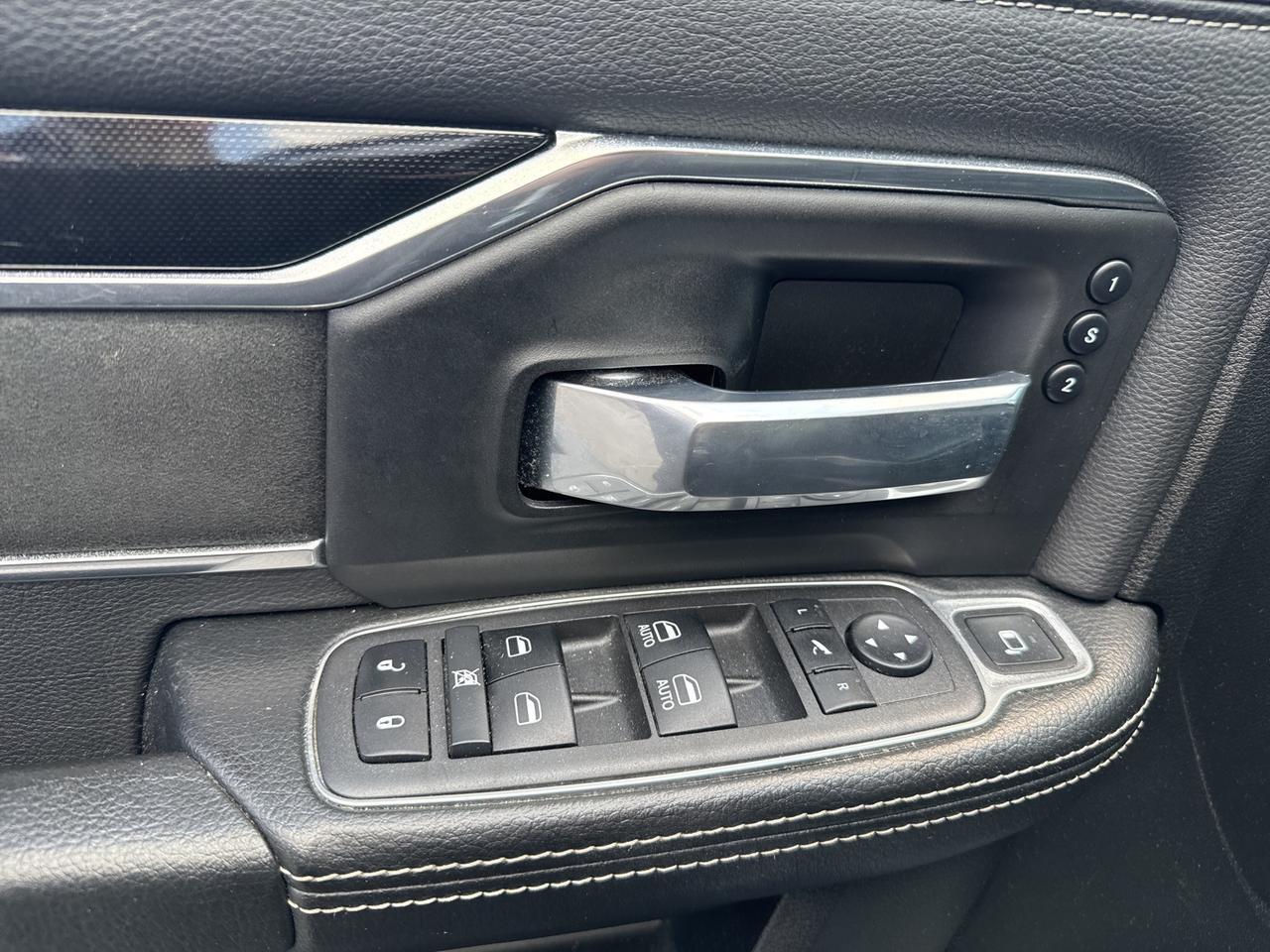 2022 Ram 2500 Laramie Richmond VA