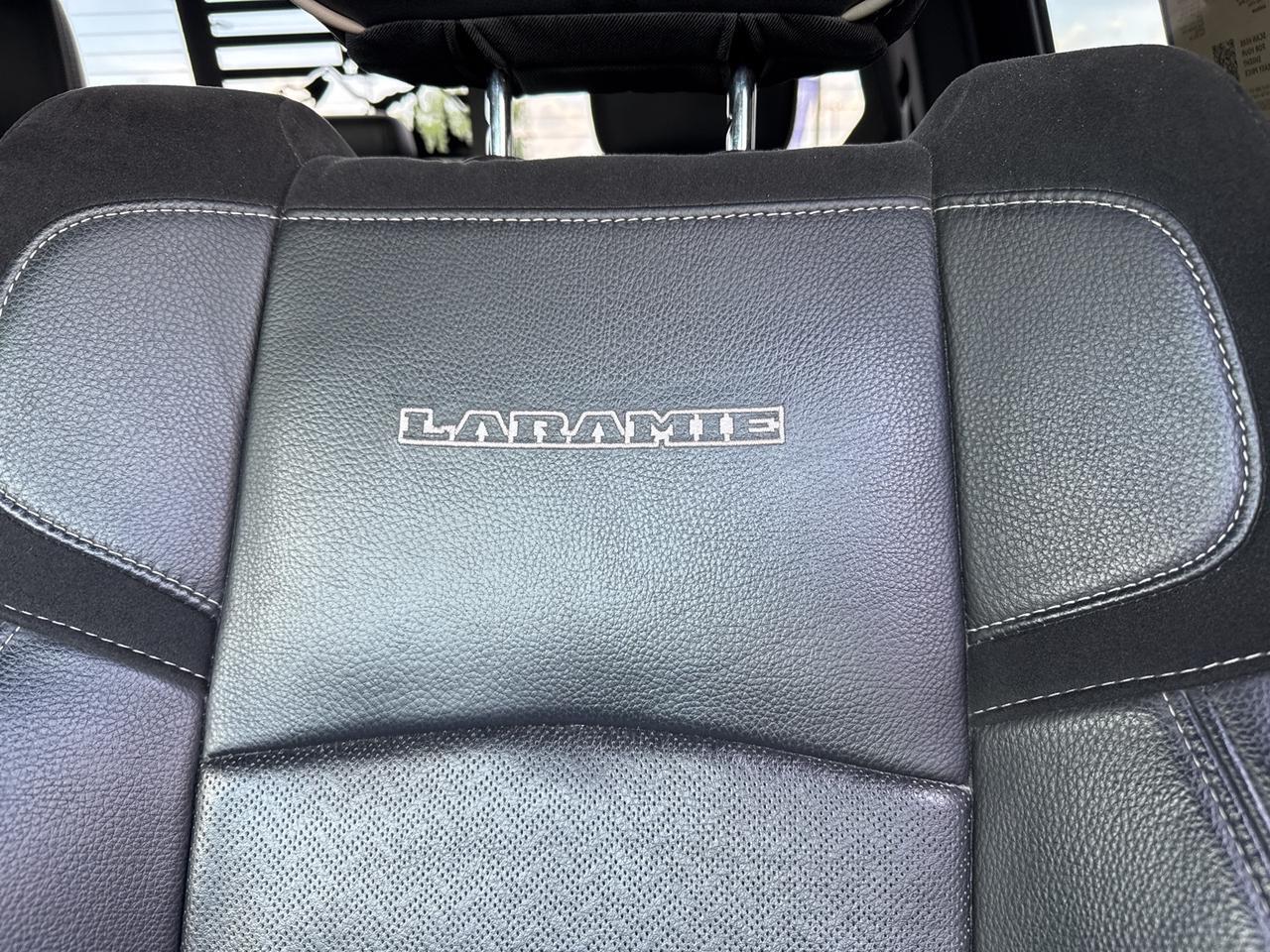 2022 Ram 2500 Laramie Richmond VA