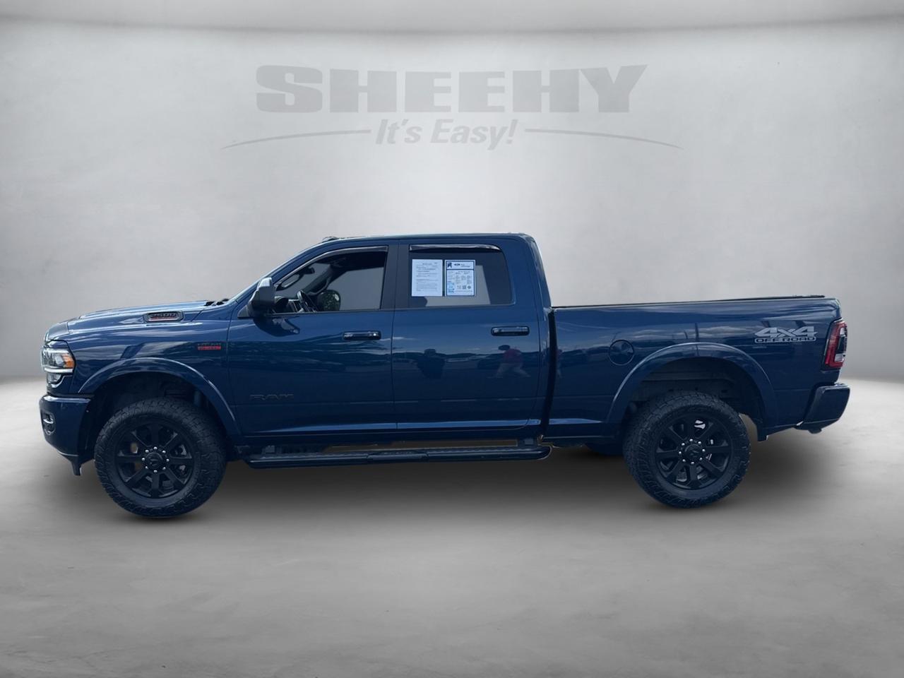 2022 Ram 2500 Laramie Richmond VA