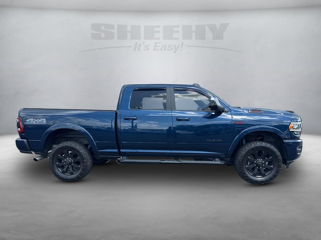 2022 Ram 2500 Laramie Richmond VA