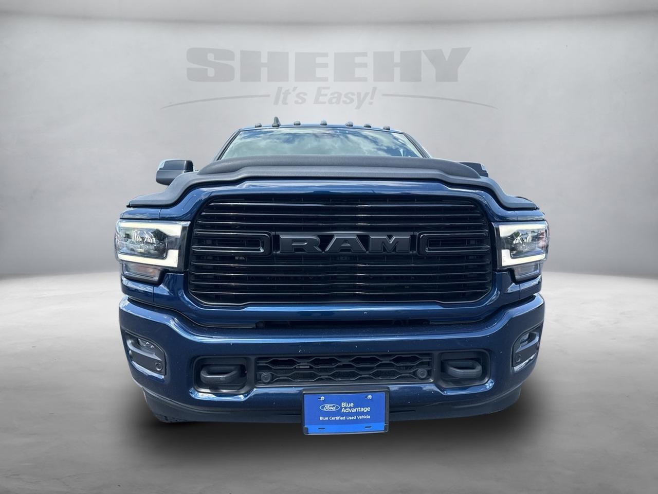 2022 Ram 2500 Laramie Richmond VA