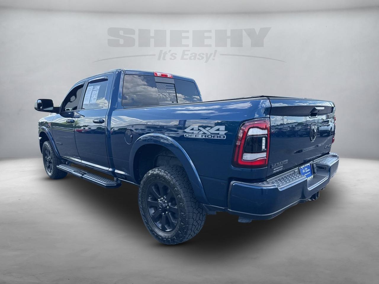 2022 Ram 2500 Laramie Richmond VA