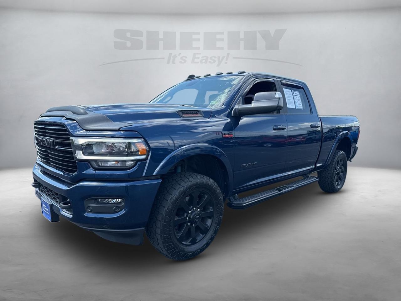 2022 Ram 2500 Laramie Richmond VA