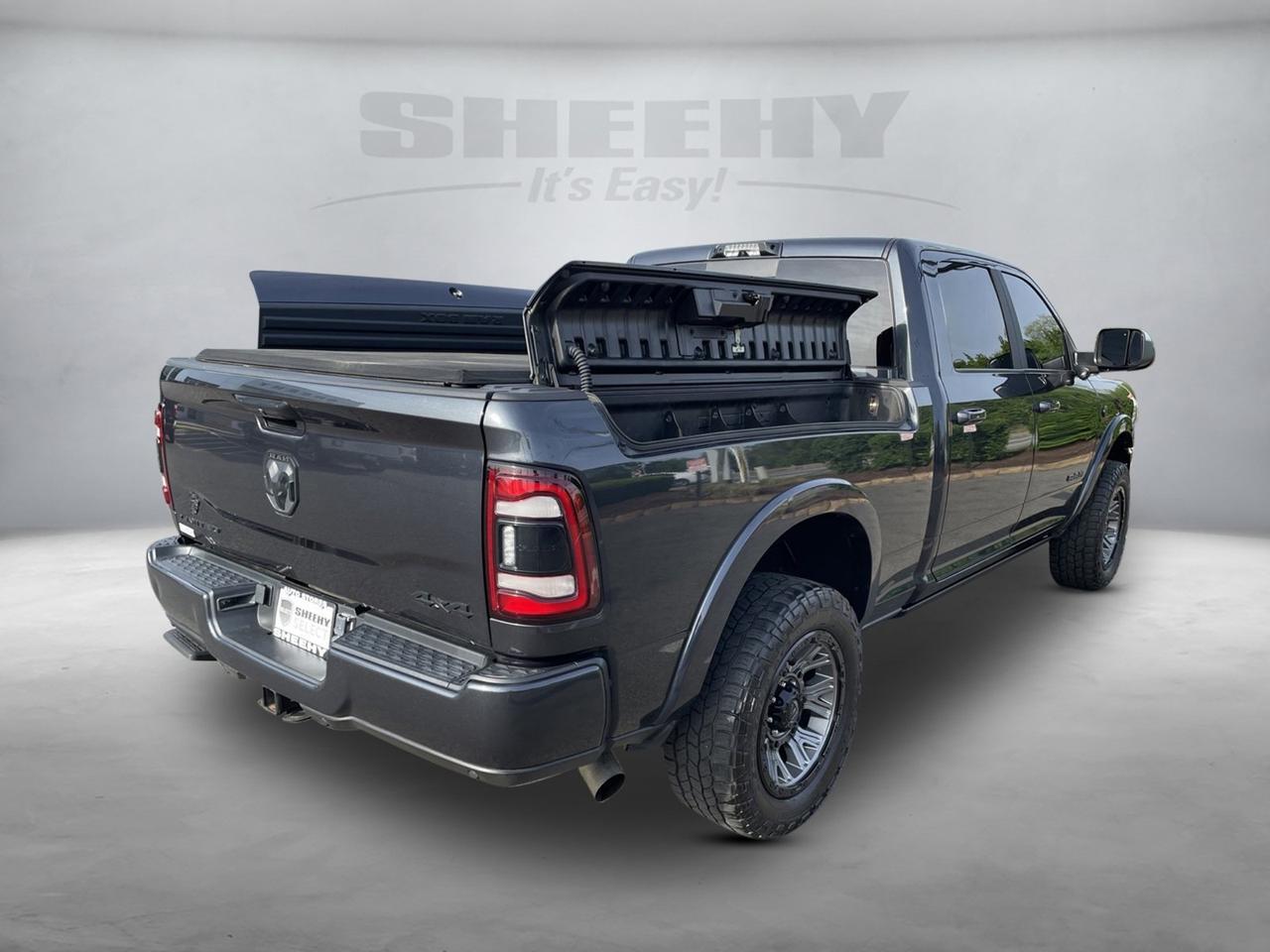 2022 Ram 2500 Limited Springfield VA