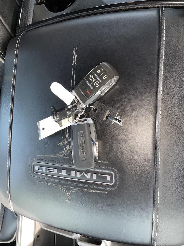 2022 Ram 2500 Limited Springfield VA