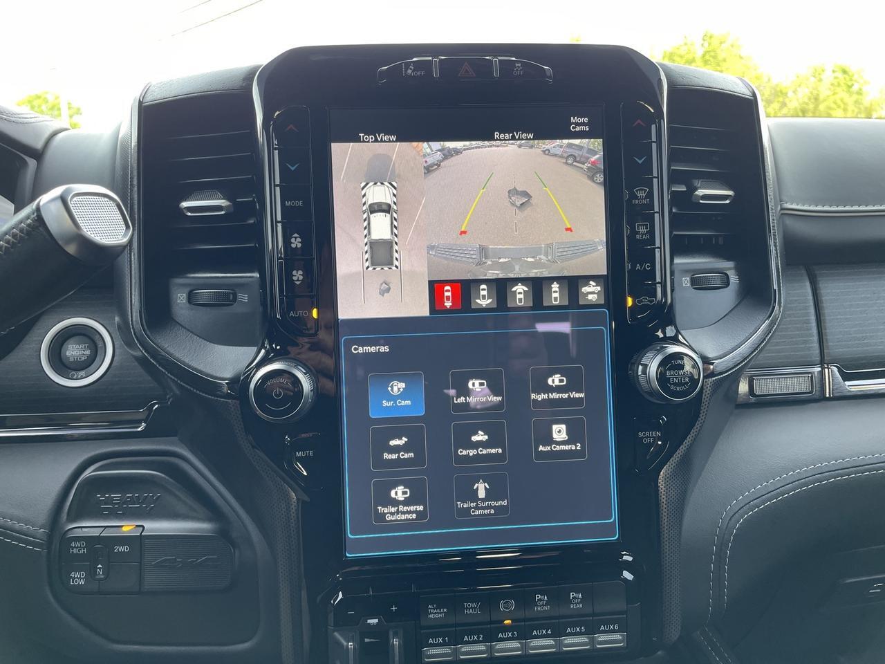 2022 Ram 2500 Limited Springfield VA