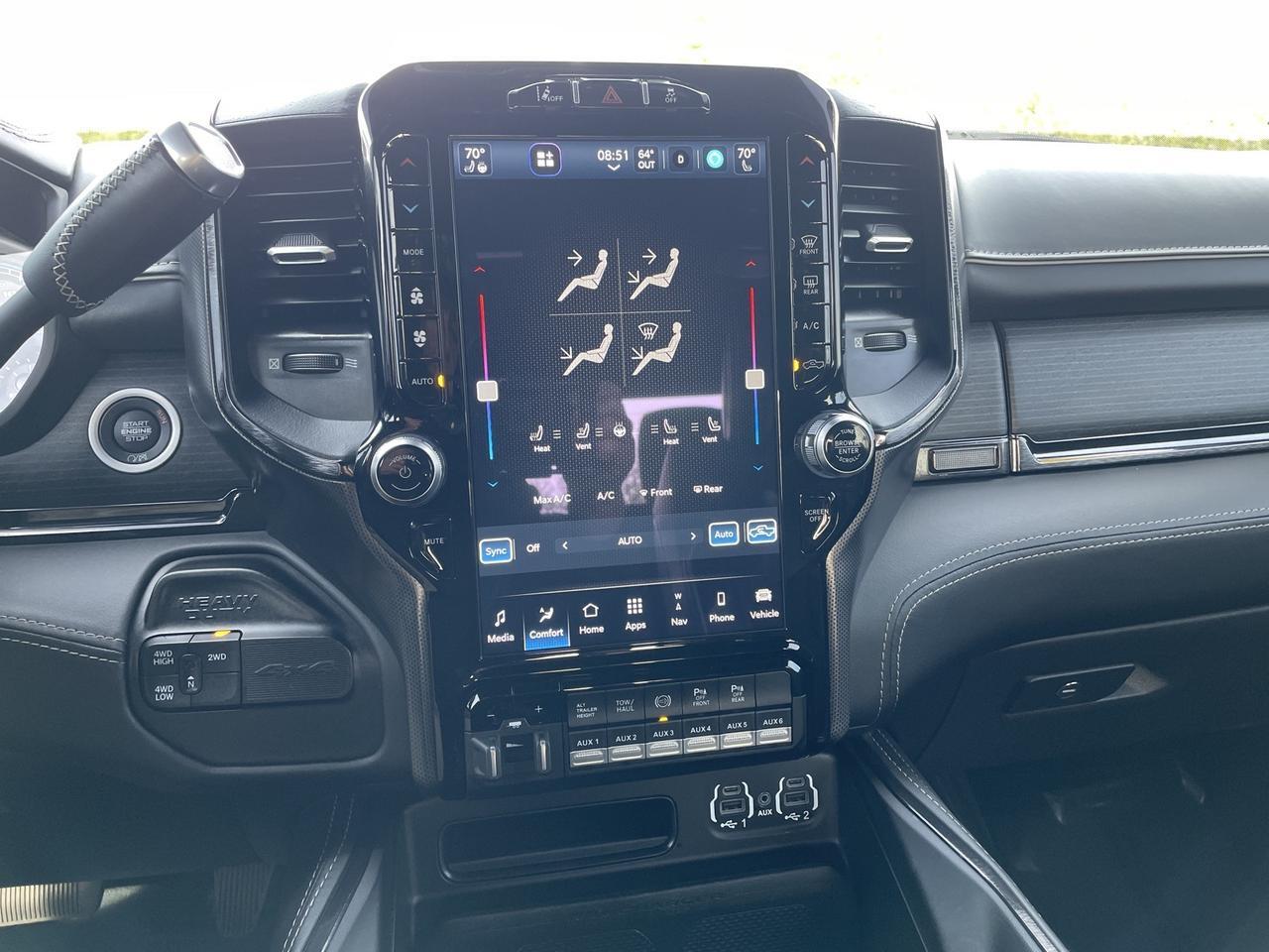 2022 Ram 2500 Limited Springfield VA