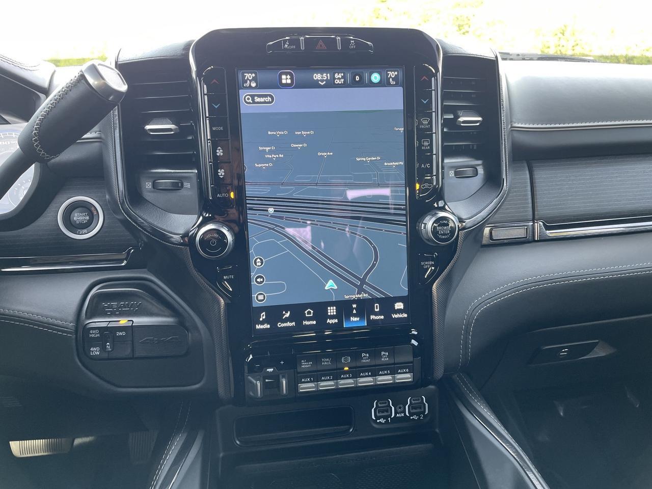 2022 Ram 2500 Limited Springfield VA