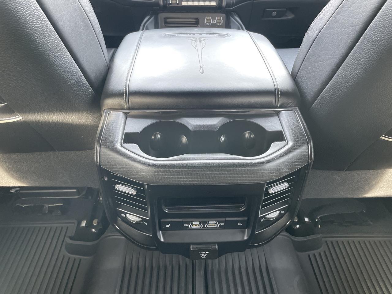 2022 Ram 2500 Limited Springfield VA