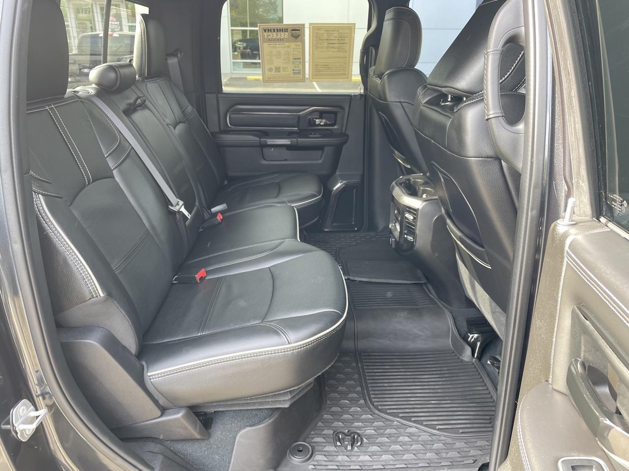 2022 Ram 2500 Limited Springfield VA