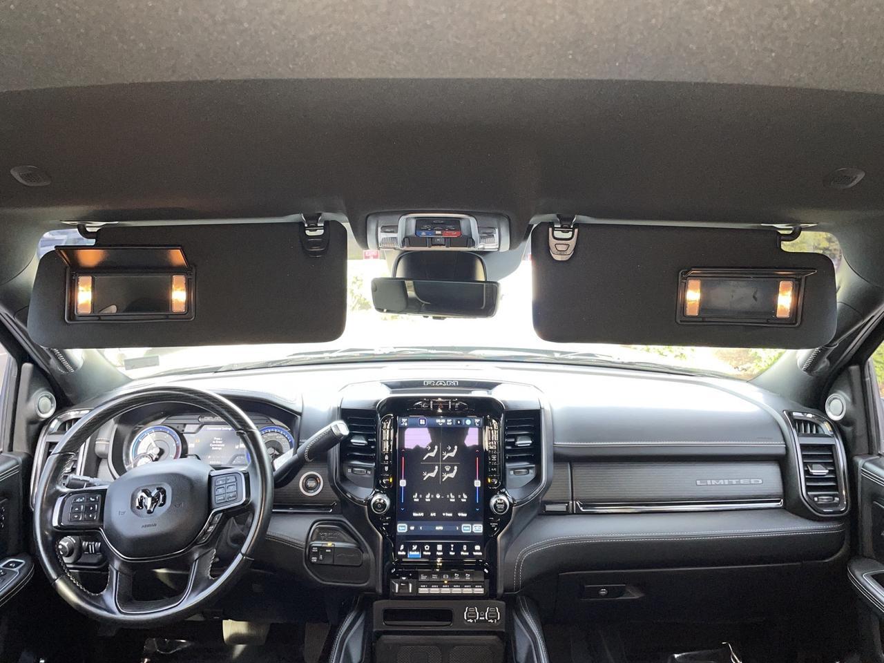 2022 Ram 2500 Limited Springfield VA