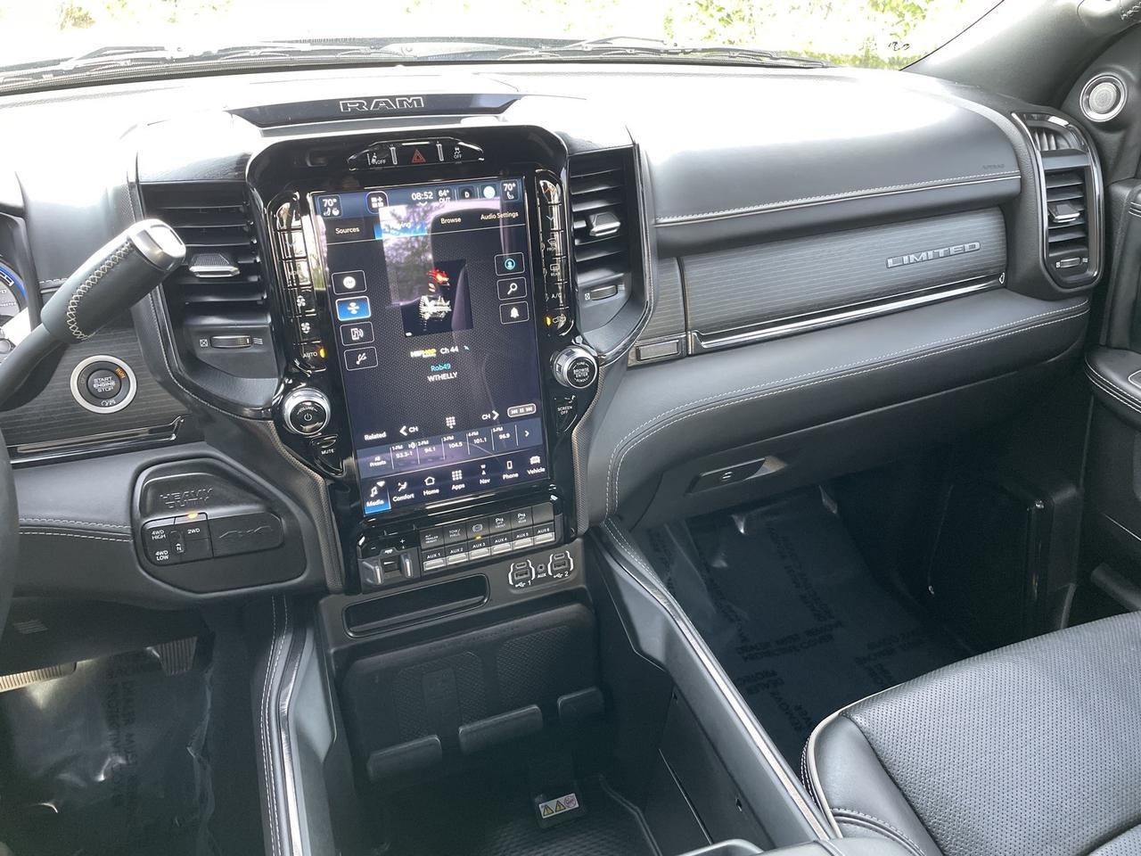 2022 Ram 2500 Limited Springfield VA