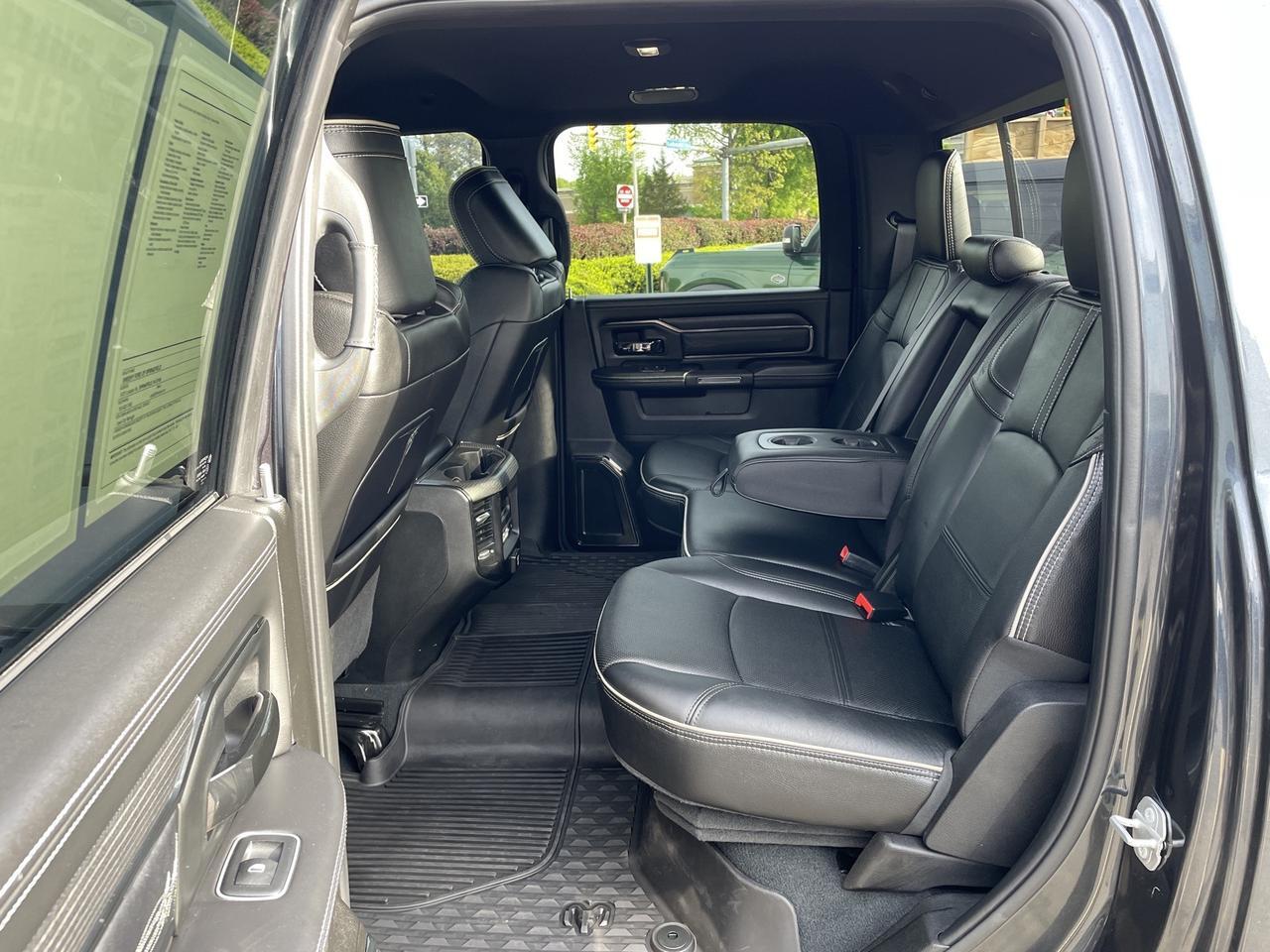 2022 Ram 2500 Limited Springfield VA