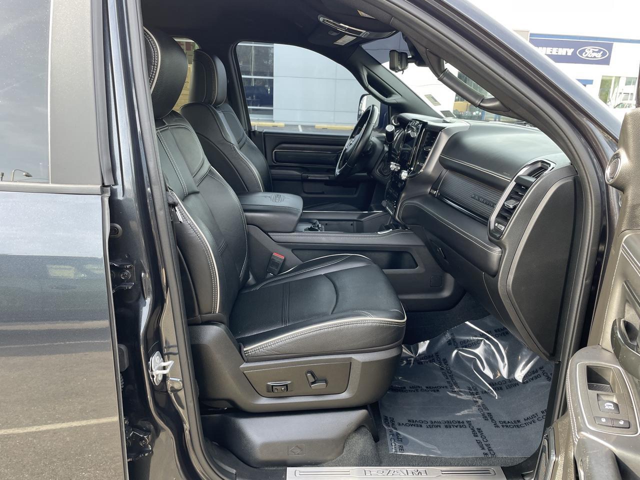 2022 Ram 2500 Limited Springfield VA