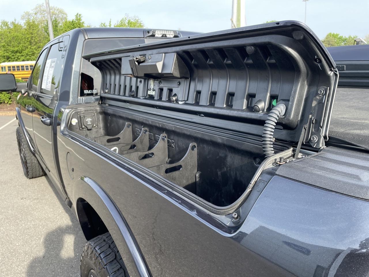 2022 Ram 2500 Limited Springfield VA