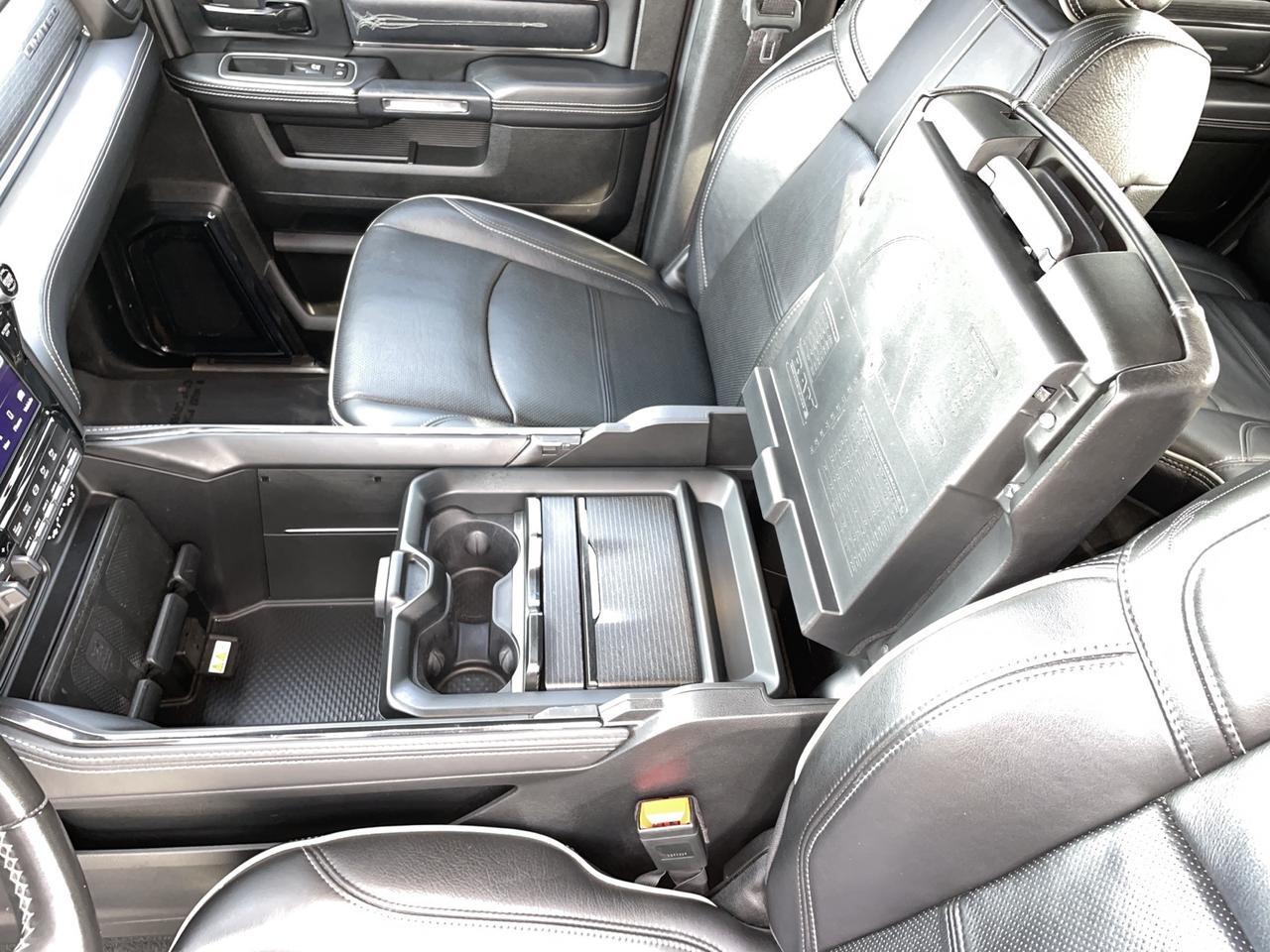 2022 Ram 2500 Limited Springfield VA