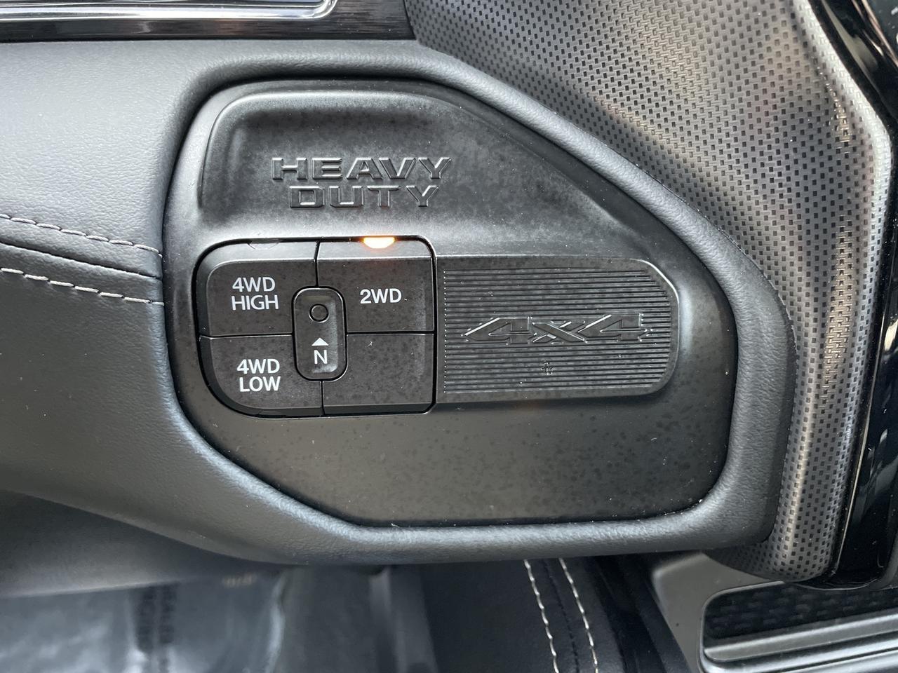 2022 Ram 2500 Limited Springfield VA