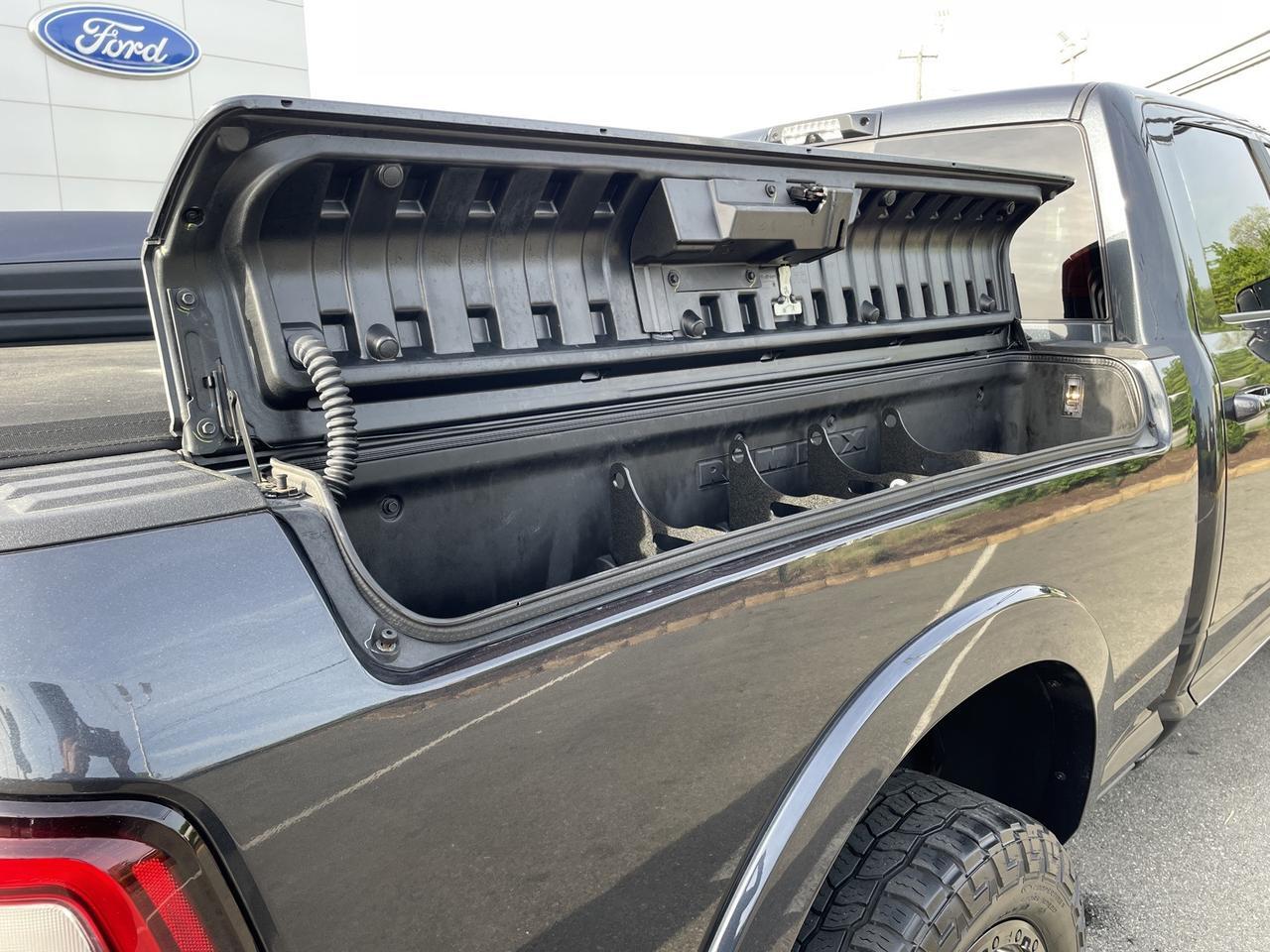 2022 Ram 2500 Limited Springfield VA