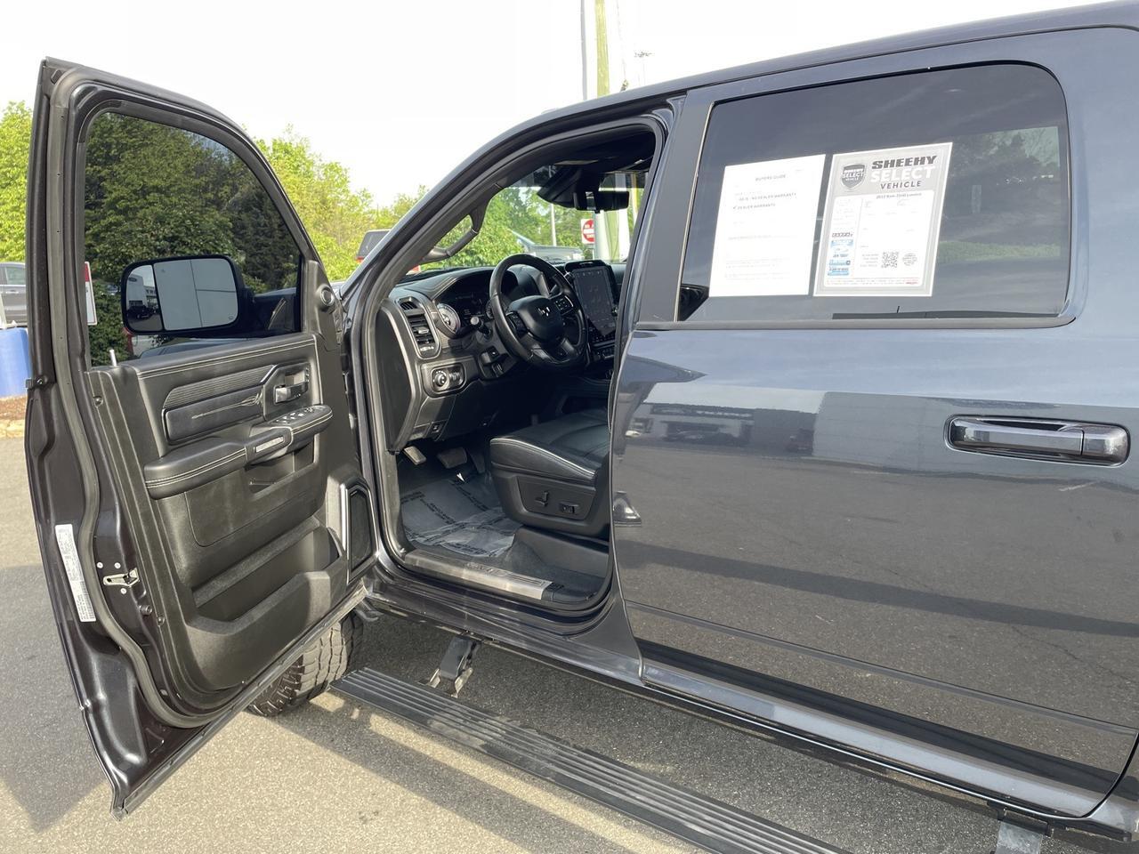 2022 Ram 2500 Limited Springfield VA