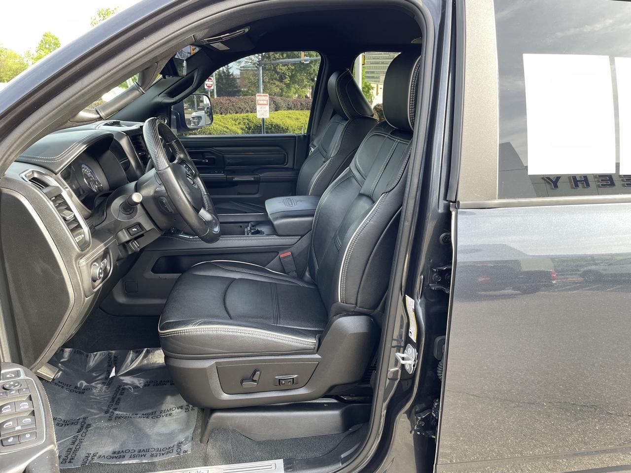 2022 Ram 2500 Limited Springfield VA