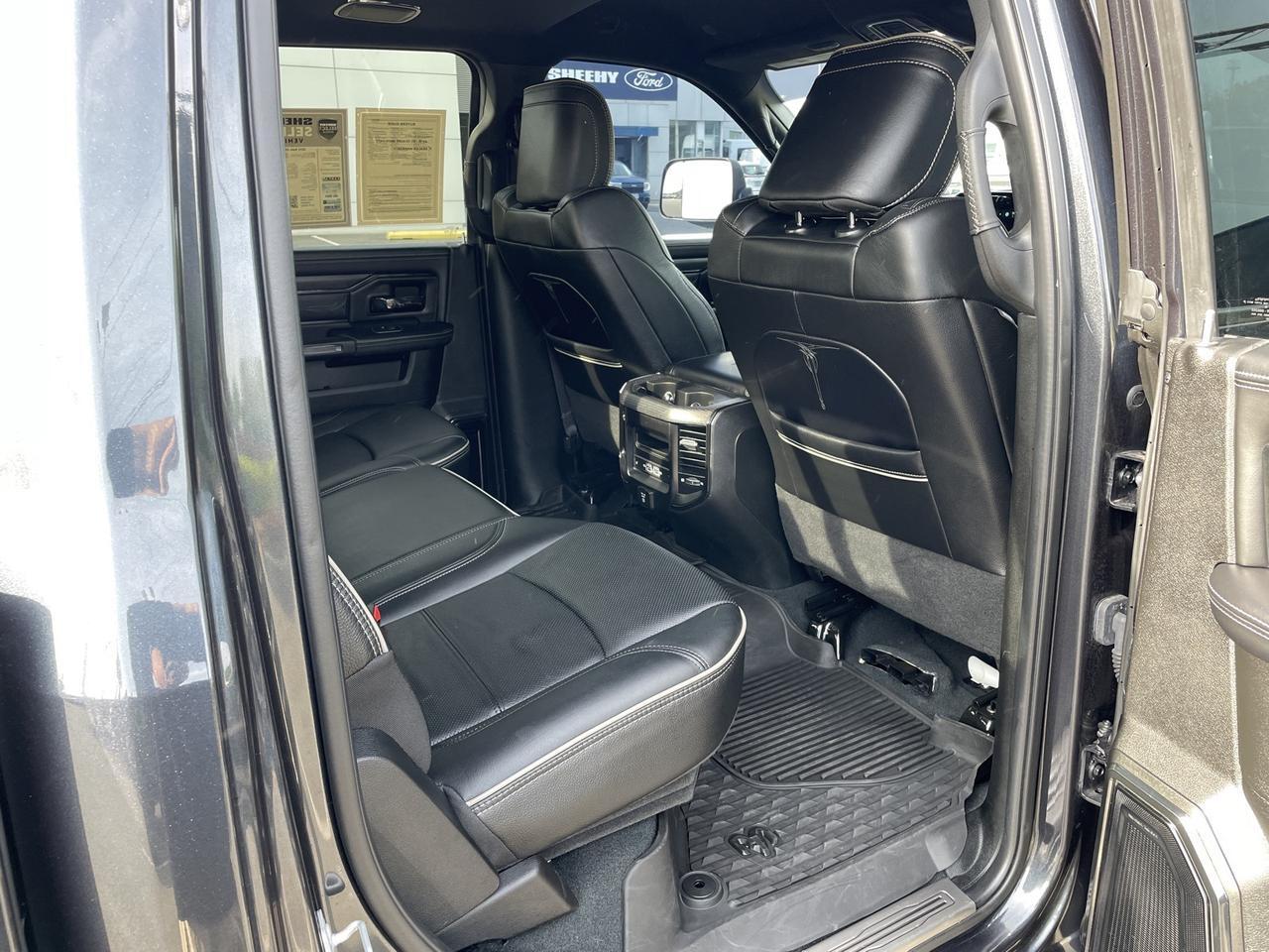 2022 Ram 2500 Limited Springfield VA