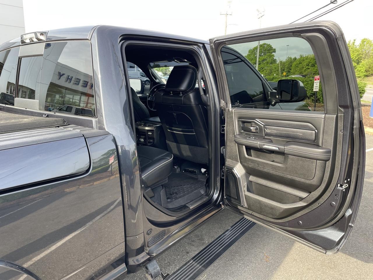 2022 Ram 2500 Limited Springfield VA