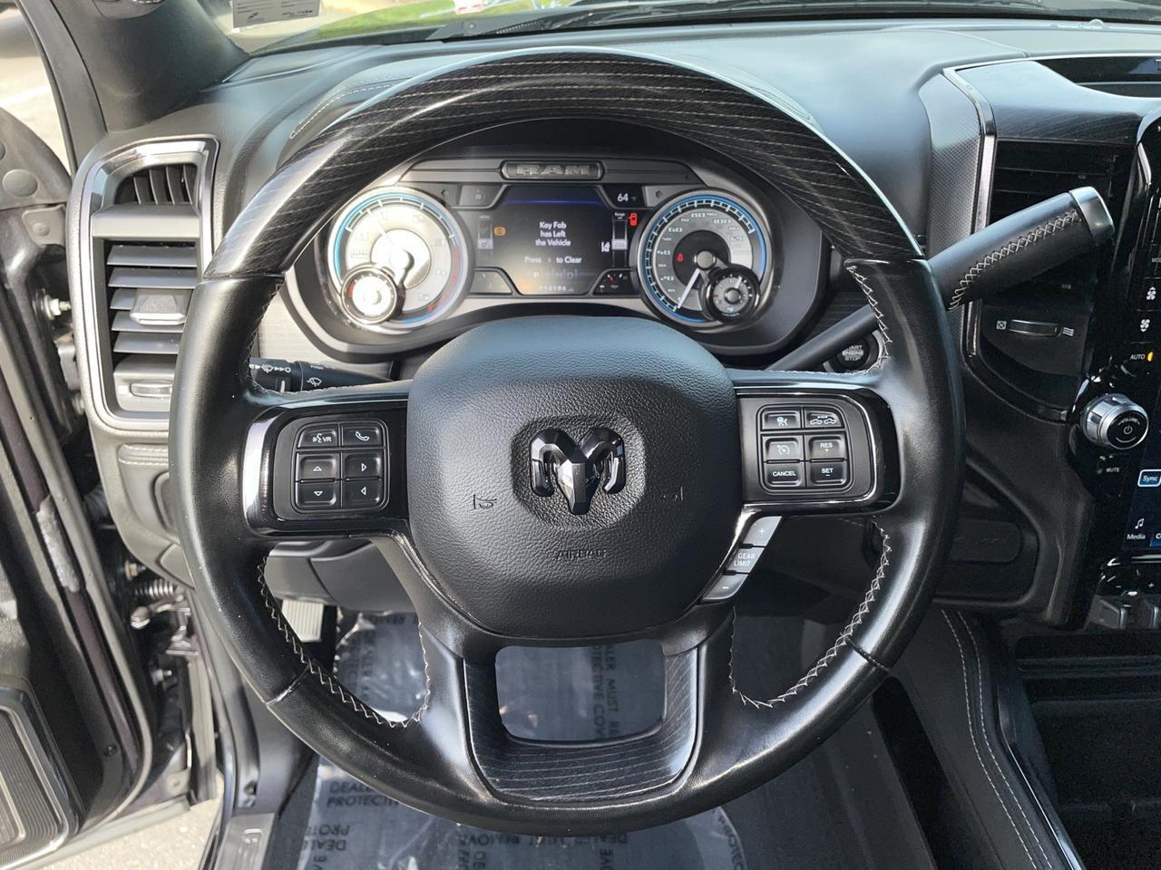 2022 Ram 2500 Limited Springfield VA