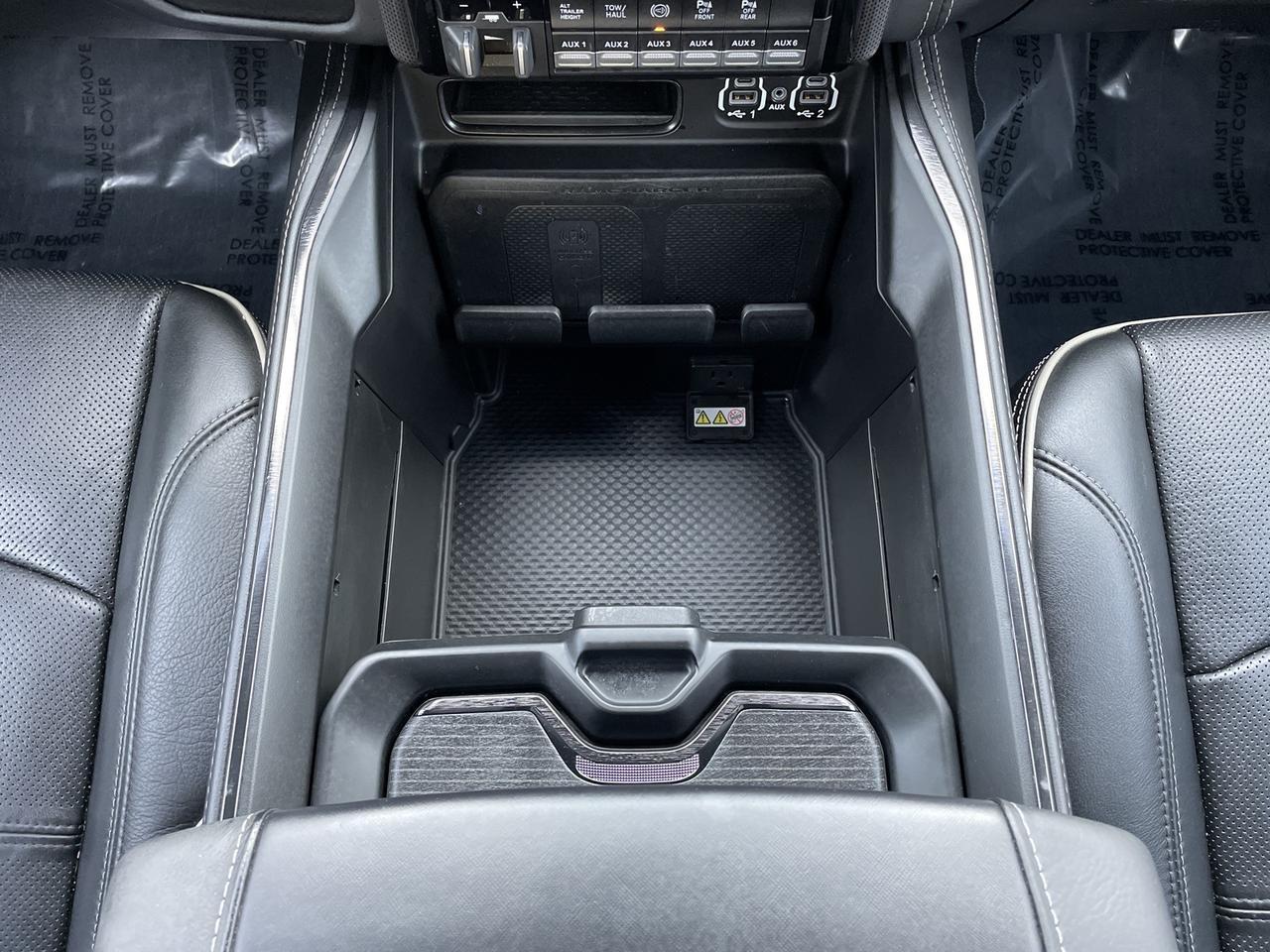 2022 Ram 2500 Limited Springfield VA