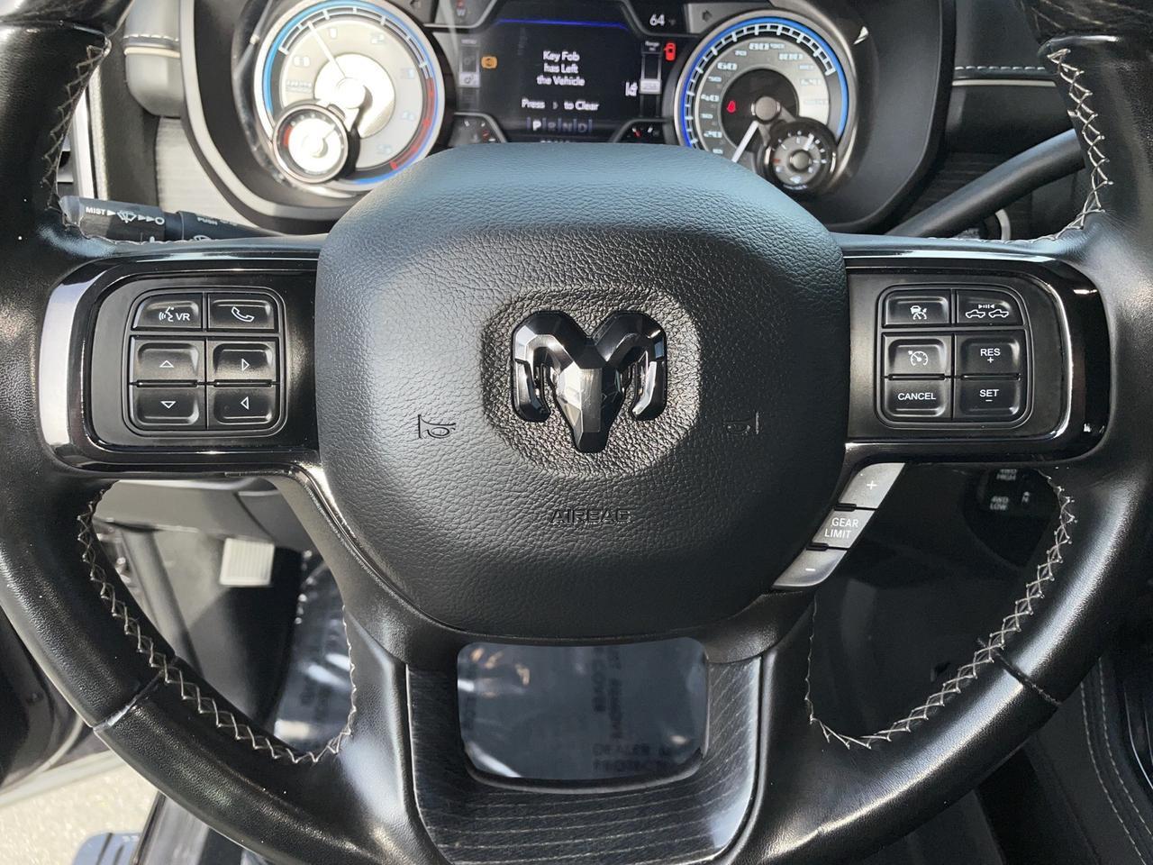 2022 Ram 2500 Limited Springfield VA