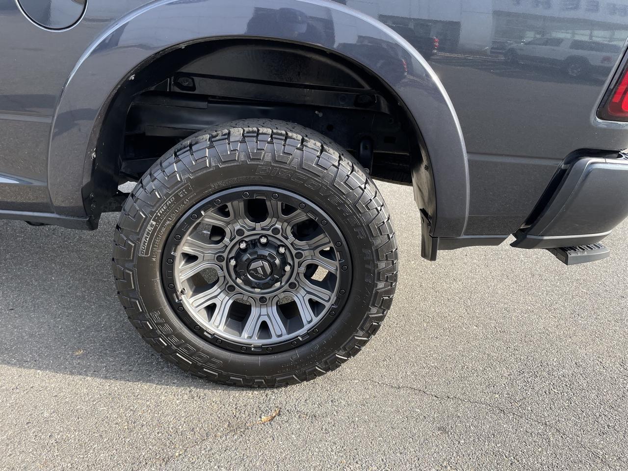 2022 Ram 2500 Limited Springfield VA