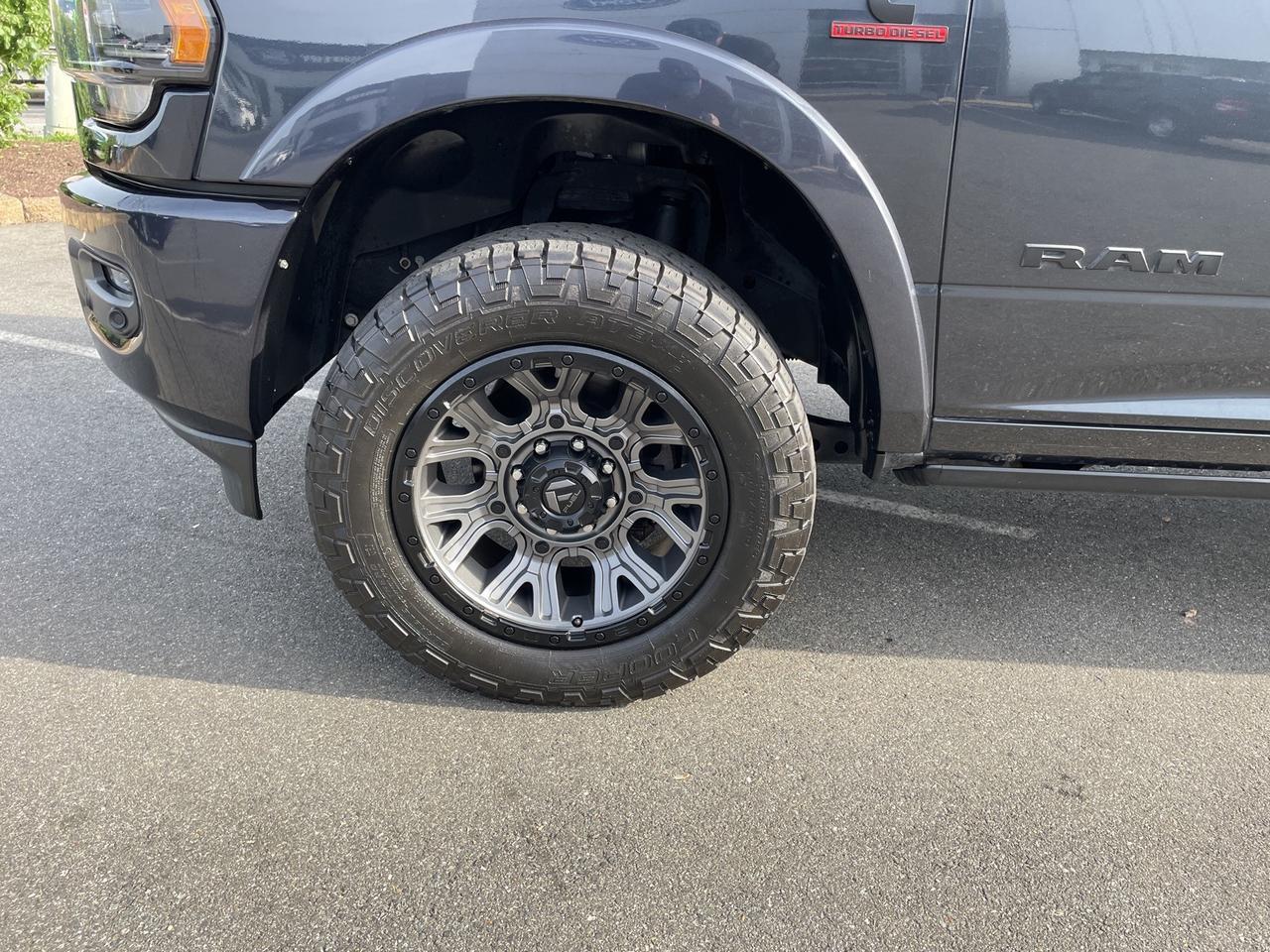 2022 Ram 2500 Limited Springfield VA