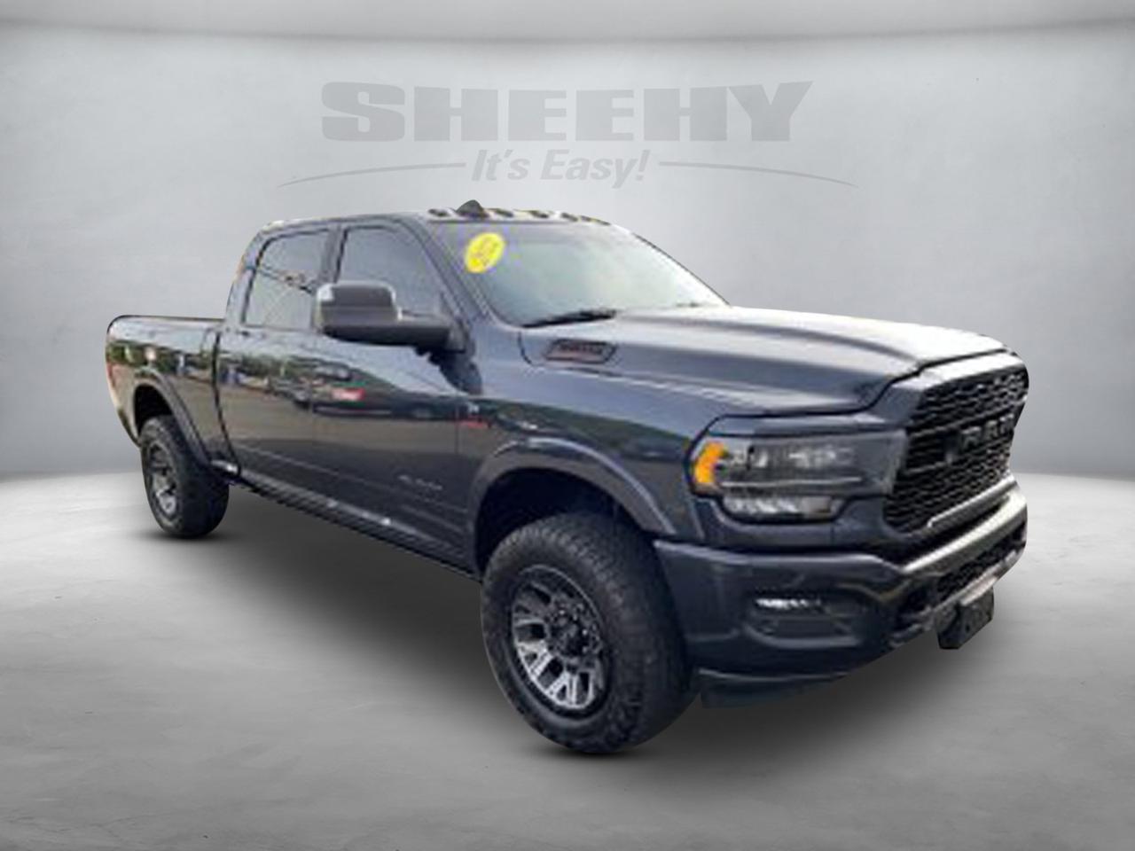 2022 Ram 2500 Limited Springfield VA